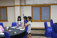 サマーキャンプ in 沖縄 2015 写真