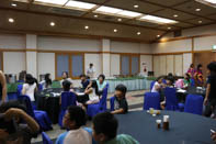 サマーキャンプ in 沖縄 2015 写真