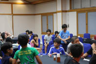 サマーキャンプ in 沖縄 2015 写真