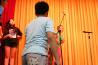 サマーキャンプ in 沖縄 2015 写真