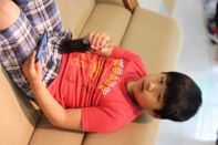 サマーキャンプ in 北海道 2016 写真