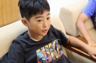 サマーキャンプ in 北海道 2016 写真