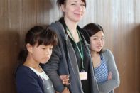 サマーキャンプ in 北海道 2016 写真