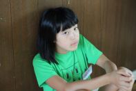 サマーキャンプ in 北海道 2016 写真