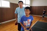 サマーキャンプ in 北海道 2016 写真