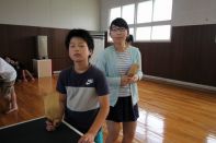 サマーキャンプ in 北海道 2016 写真