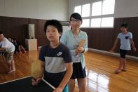 サマーキャンプ in 北海道 2016 写真