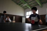 サマーキャンプ in 北海道 2016 写真