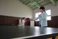 サマーキャンプ in 北海道 2016 写真