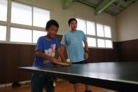 サマーキャンプ in 北海道 2016 写真