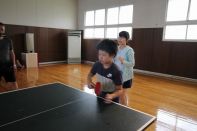 サマーキャンプ in 北海道 2016 写真