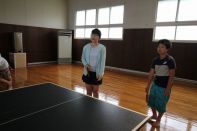 サマーキャンプ in 北海道 2016 写真