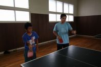 サマーキャンプ in 北海道 2016 写真