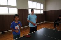 サマーキャンプ in 北海道 2016 写真