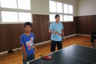 サマーキャンプ in 北海道 2016 写真