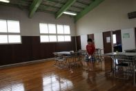 サマーキャンプ in 北海道 2016 写真