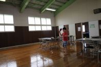 サマーキャンプ in 北海道 2016 写真