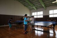 サマーキャンプ in 北海道 2016 写真