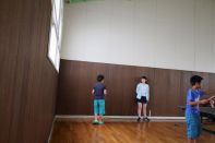 サマーキャンプ in 北海道 2016 写真