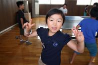 サマーキャンプ in 北海道 2016 写真