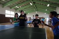 サマーキャンプ in 北海道 2016 写真