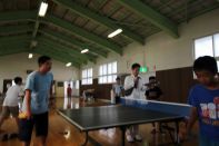 サマーキャンプ in 北海道 2016 写真