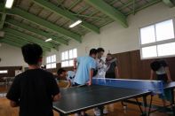 サマーキャンプ in 北海道 2016 写真