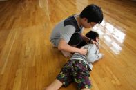 サマーキャンプ in 北海道 2016 写真