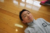 サマーキャンプ in 北海道 2016 写真