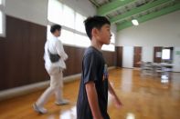 サマーキャンプ in 北海道 2016 写真