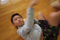 サマーキャンプ in 北海道 2016 写真