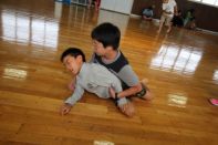 サマーキャンプ in 北海道 2016 写真