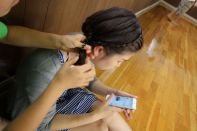 サマーキャンプ in 北海道 2016 写真