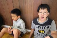 サマーキャンプ in 北海道 2016 写真