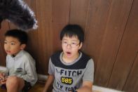 サマーキャンプ in 北海道 2016 写真