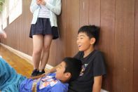 サマーキャンプ in 北海道 2016 写真