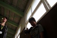 サマーキャンプ in 北海道 2016 写真