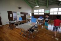 サマーキャンプ in 北海道 2016 写真