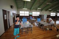 サマーキャンプ in 北海道 2016 写真