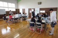 サマーキャンプ in 北海道 2016 写真