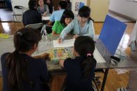 サマーキャンプ in 北海道 2016 写真