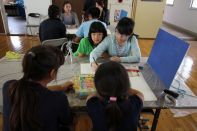 サマーキャンプ in 北海道 2016 写真