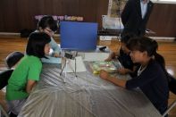 サマーキャンプ in 北海道 2016 写真