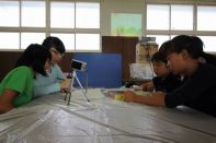 サマーキャンプ in 北海道 2016 写真