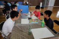 サマーキャンプ in 北海道 2016 写真