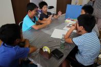 サマーキャンプ in 北海道 2016 写真