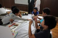 サマーキャンプ in 北海道 2016 写真