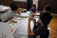 サマーキャンプ in 北海道 2016 写真