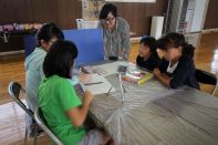 サマーキャンプ in 北海道 2016 写真