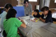 サマーキャンプ in 北海道 2016 写真